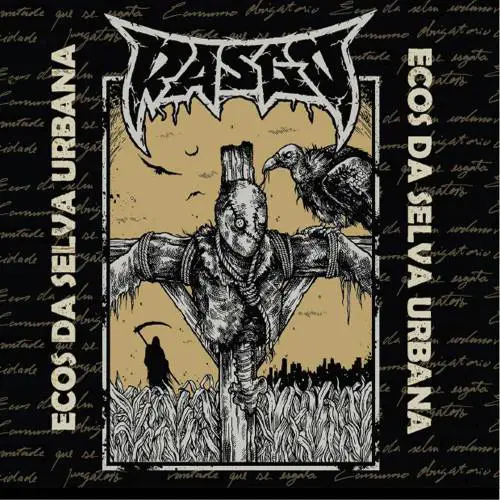 Rasgo : Ecos da Selva Urbana